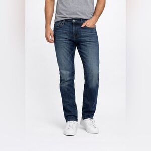 Denizen from Levi's Dark Blue Jeans